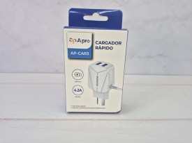 Cargador 4.2 APRO tipo C